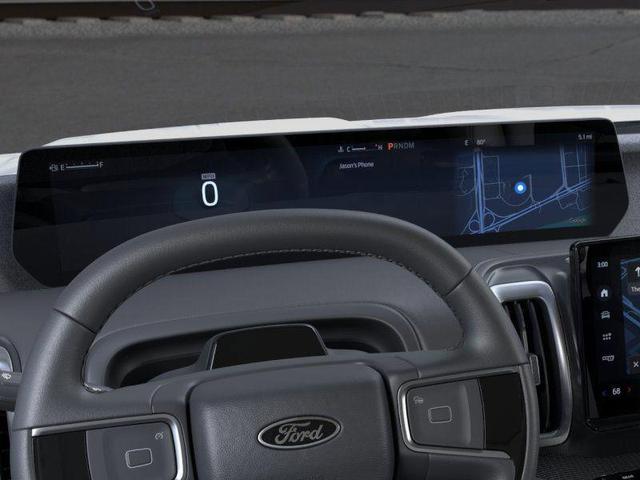 Photo of 2025 Wild Green Ford Expedition