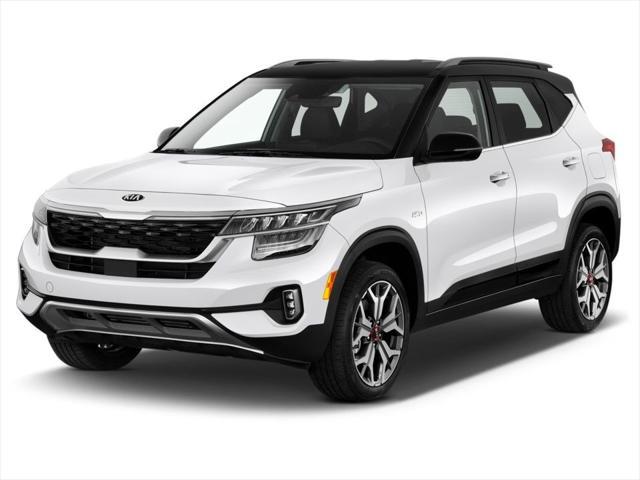 2023 Kia Seltos
