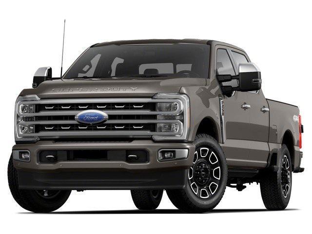 2023 Ford F-250