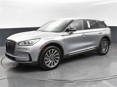 2023 Lincoln Corsair