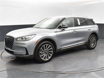 2023 Lincoln Corsair
