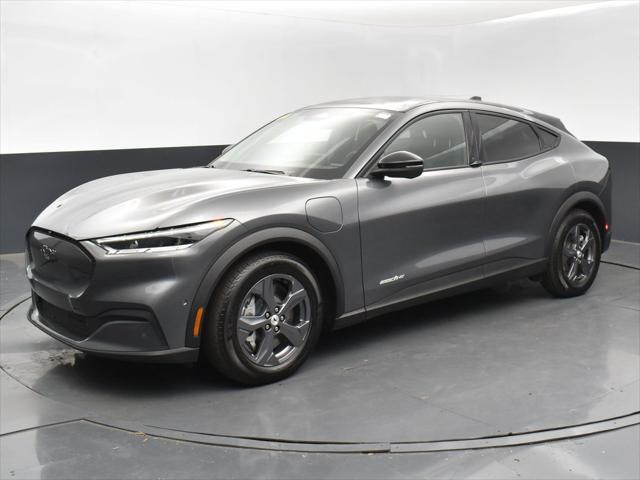 2023 Ford Mustang Mach-e