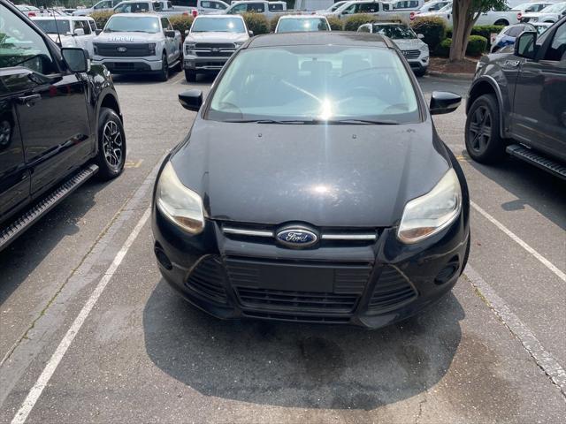 2013 Ford Focus