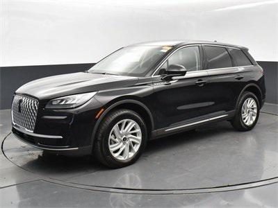 2023 Lincoln Corsair