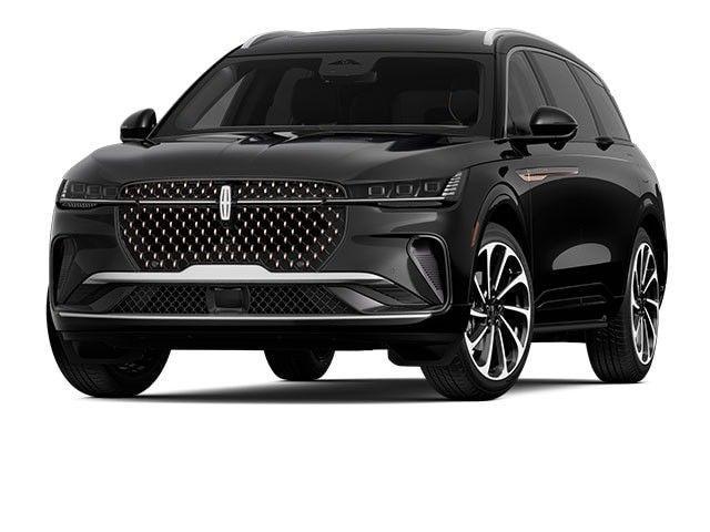 2024 Lincoln Nautilus