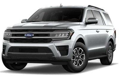 2023 Ford Expedition