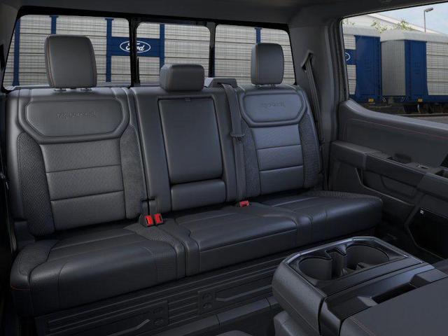 Photo of 2025 Carbonized Gray Metallic Ford F-150