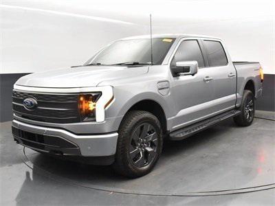 2023 Ford F-150 Lightning