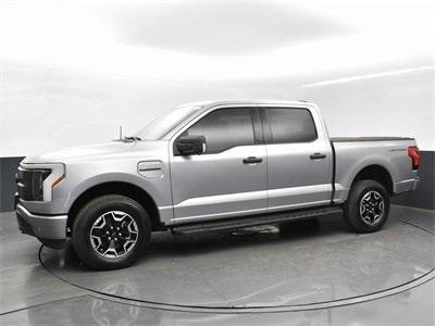 2023 Ford F-150 Lightning