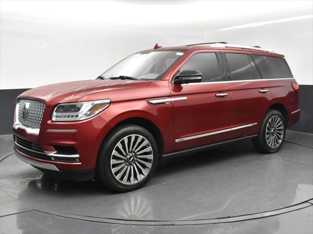 2019 Lincoln Navigator