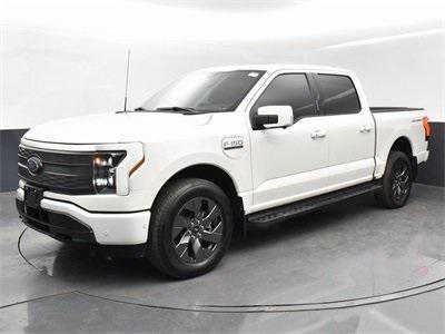 2023 Ford F-150 Lightning