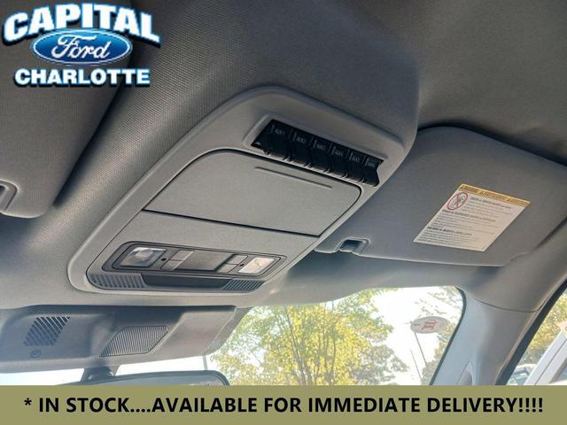 Photo of 2024 OXFORD WHITE Ford F-450