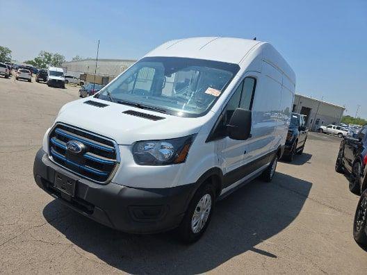 2023 Ford Transit-350