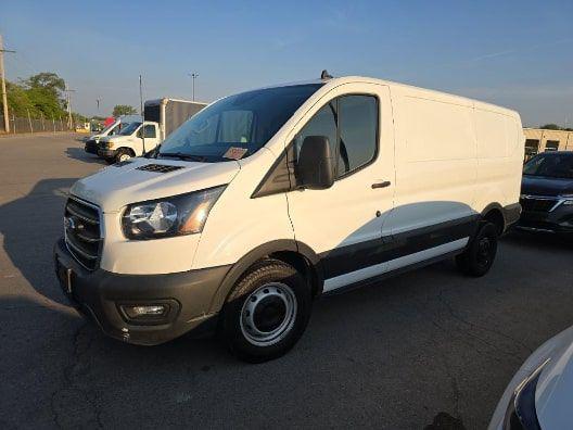 2020 Ford Transit-150