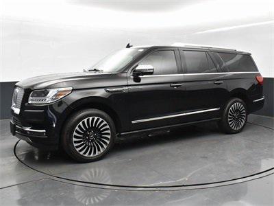 2021 Lincoln Navigator