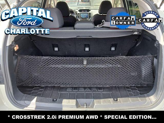 Photo of 2023 Desert Khaki Subaru Crosstrek