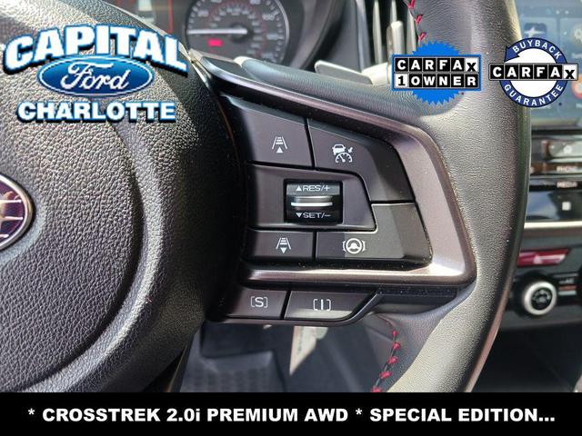 Photo of 2023 Desert Khaki Subaru Crosstrek