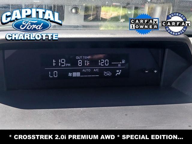 Photo of 2023 Desert Khaki Subaru Crosstrek