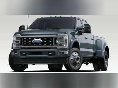 2023 Ford F-450