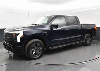 2023 Ford F-150 Lightning