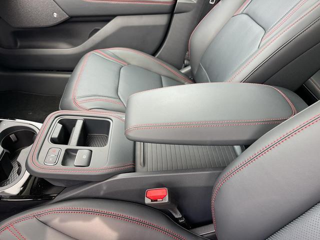 Photo of 2025 Star White Ford Mustang Mach-E