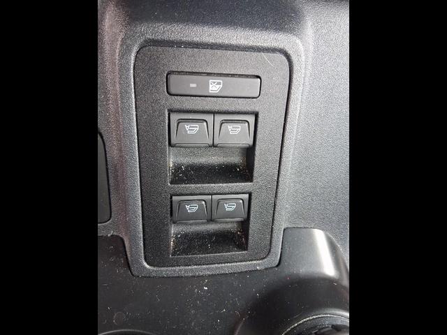 Photo of 2024 Azure Gray Metallic Ford Bronco
