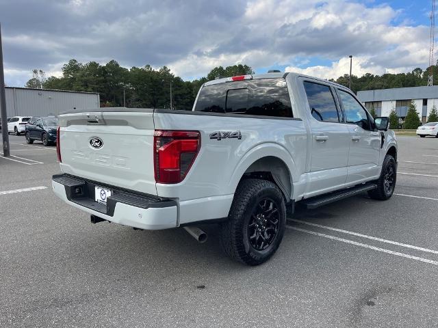 Photo of 2024 AVALANCHE Ford F-150