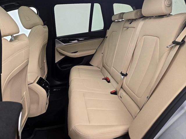 Photo of 2020 Silver BMW X3