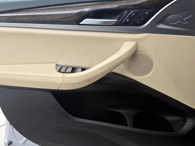 Photo of 2020 Silver BMW X3