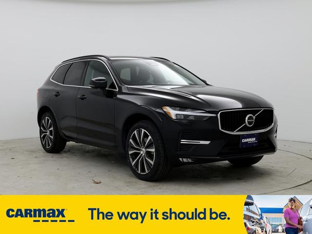 2022 Volvo XC60