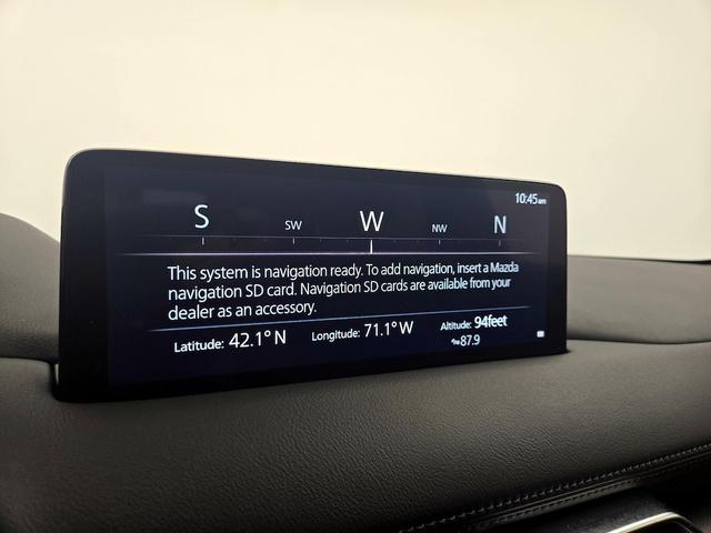 Photo of 2023 Blue Mazda CX-5