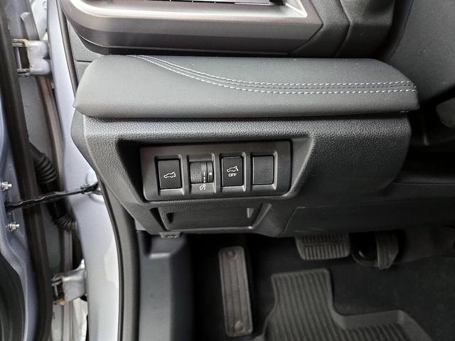 Photo of 2024 Silver Subaru Outback