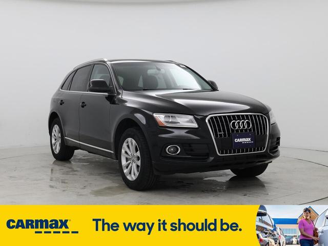 2014 Audi Q5