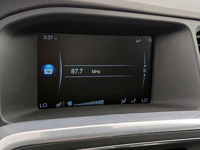 Photo of 2015 Gray Volvo S60
