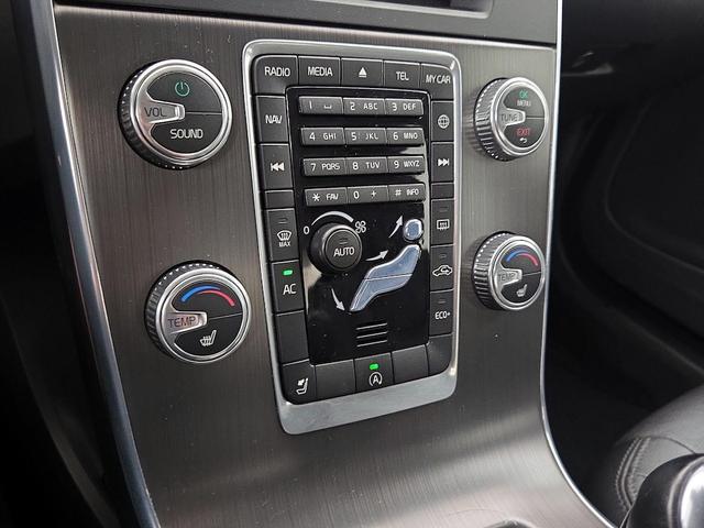 Photo of 2015 Gray Volvo S60