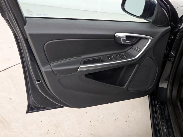 Photo of 2015 Gray Volvo S60
