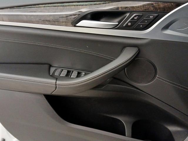 Photo of 2020 Silver BMW X3