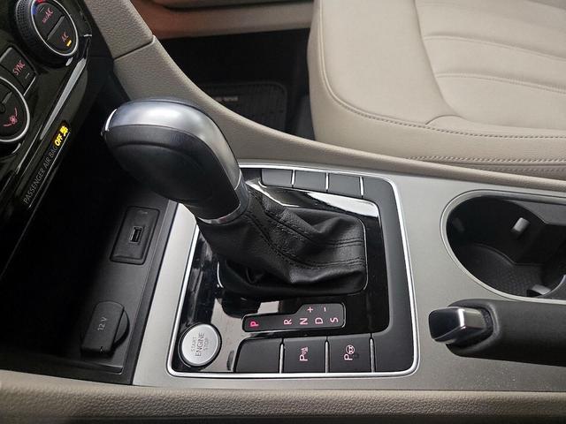 Photo of 2020 Red Volkswagen Passat