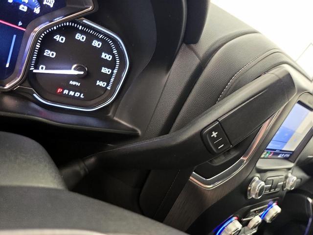 Photo of 2019 Black GMC Sierra 1500