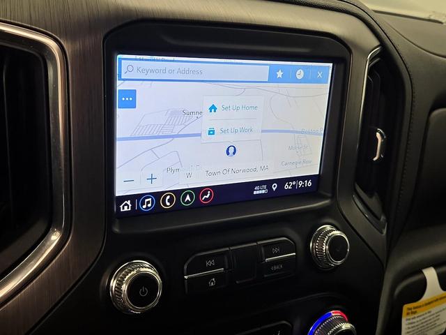 Photo of 2019 Black GMC Sierra 1500