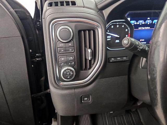 Photo of 2019 Black GMC Sierra 1500