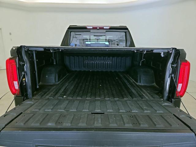 Photo of 2019 Black GMC Sierra 1500