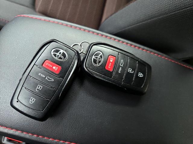 Photo of 2023 Black Toyota Corolla