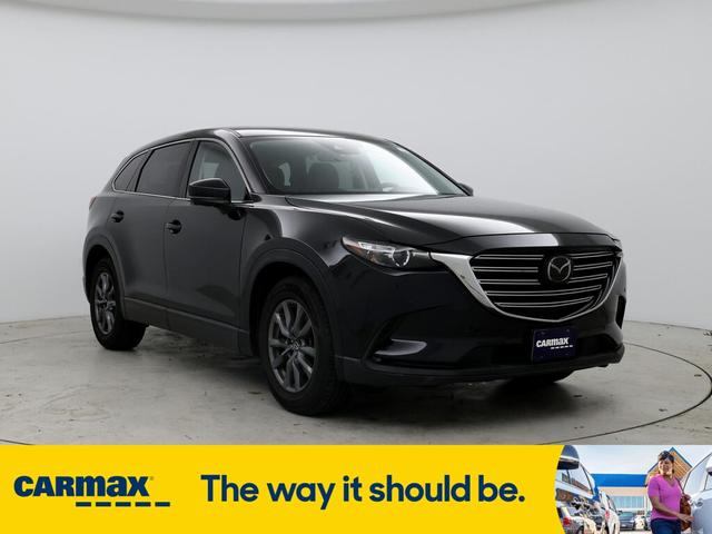 2021 Mazda CX-9