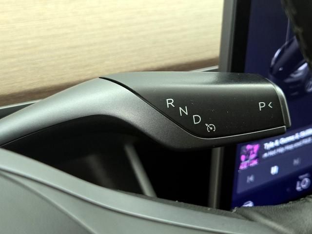 Photo of 2018 Black Tesla Model 3