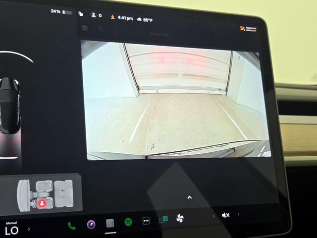 Photo of 2018 Black Tesla Model 3