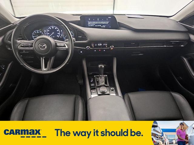 Photo of 2019 Gray Mazda Mazda3