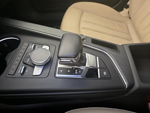 Photo of 2017 White Audi A4
