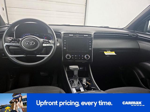 Photo of 2023 Tan Hyundai SANTA CRUZ