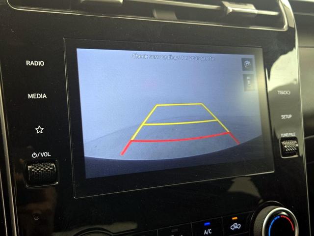Photo of 2023 Tan Hyundai SANTA CRUZ